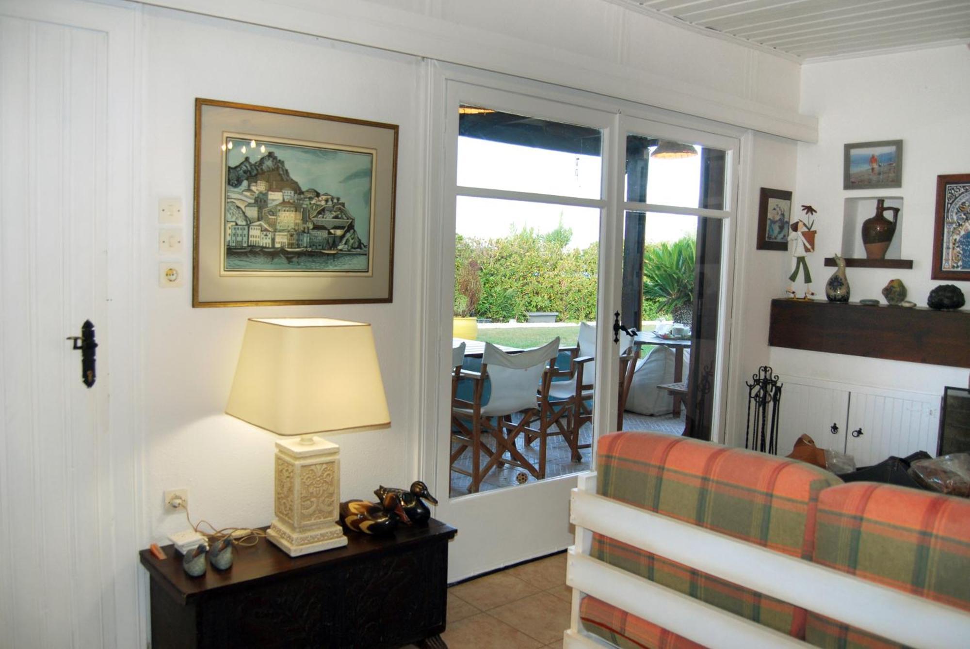Villa Akráta Kültér fotó