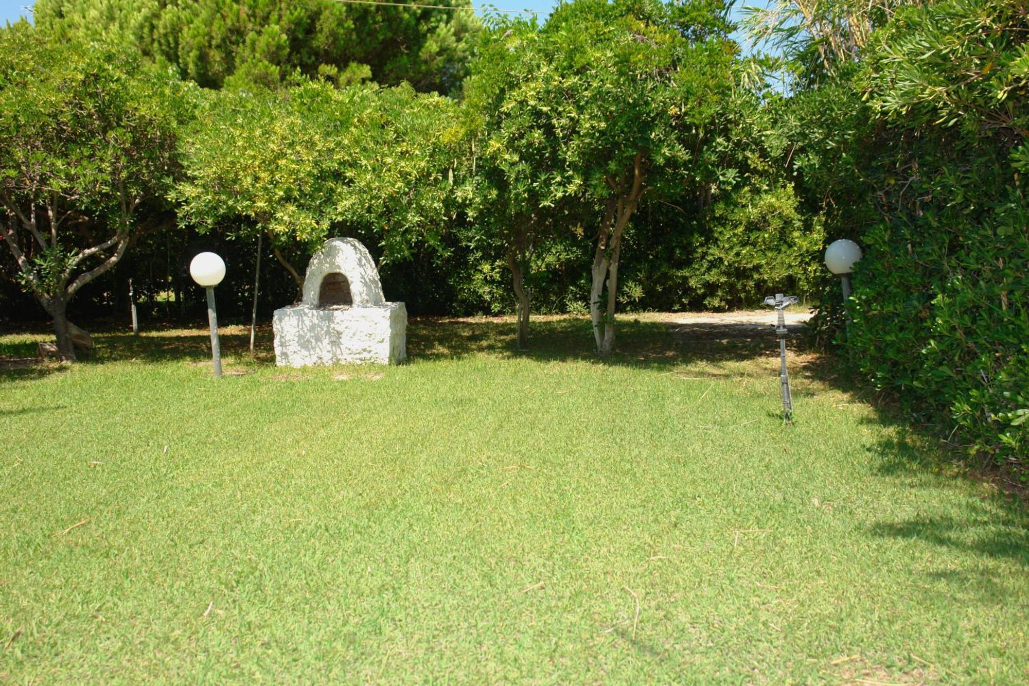 Villa Akráta Kültér fotó
